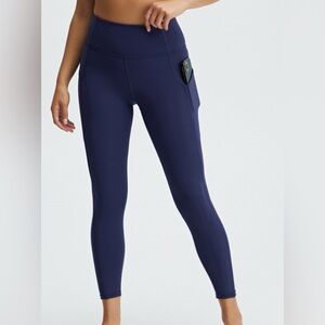 Fabletics Pureluxe High-Waisted Leggings